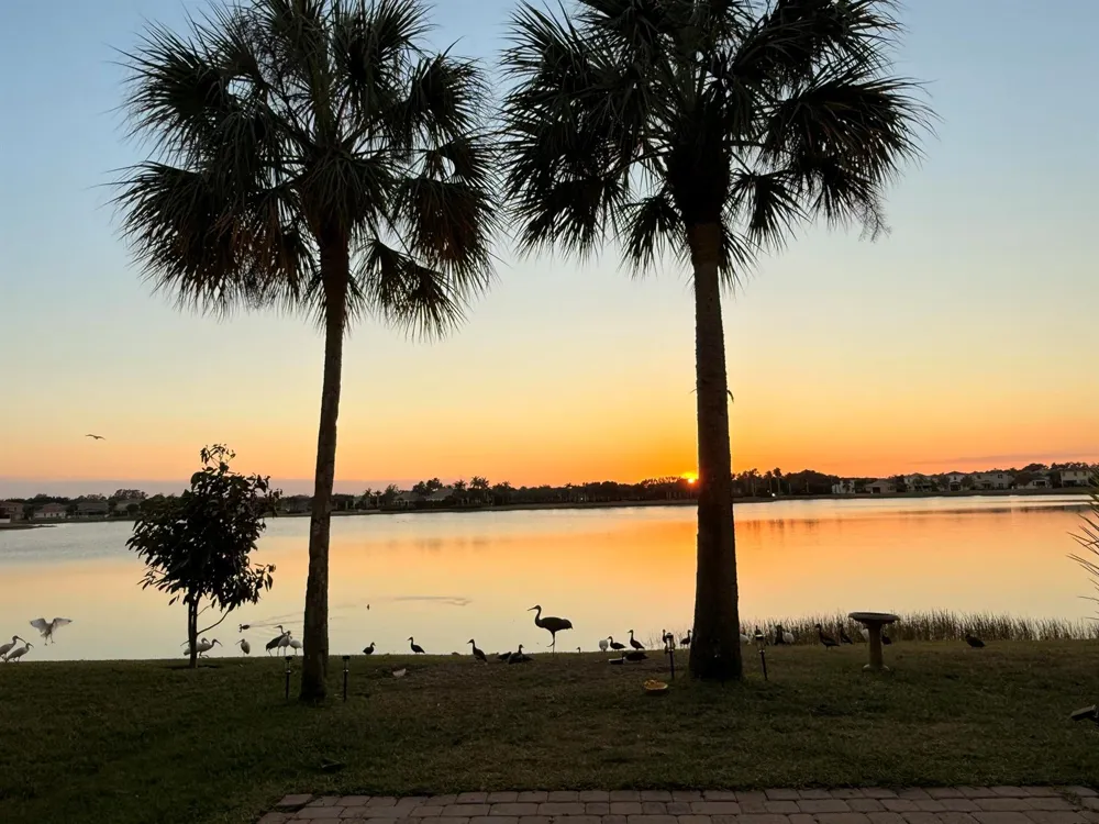 991 NW Leonardo Circle Port St. Lucie, FL 34986
