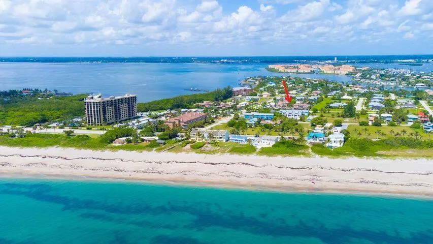 1772 Gulfstream Avenue #E1 Fort Pierce, FL 34949