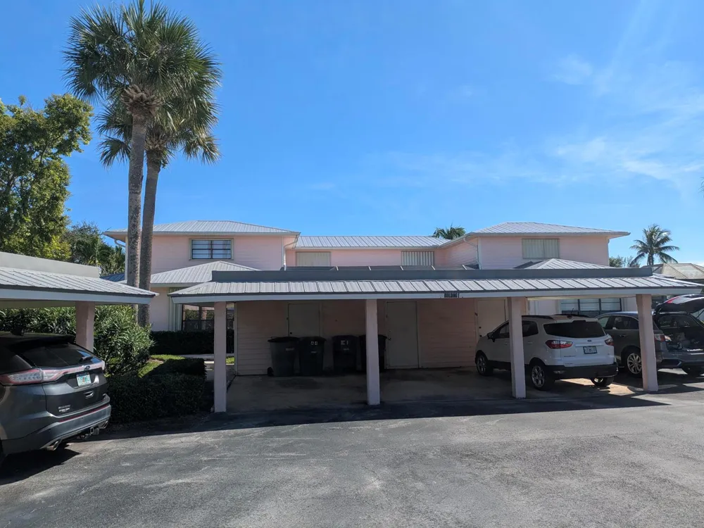 1772 Gulfstream Avenue #E1 Fort Pierce, FL 34949