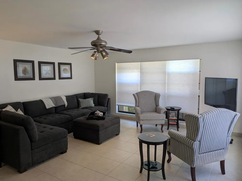 1772 Gulfstream Avenue #E1 Fort Pierce, FL 34949
