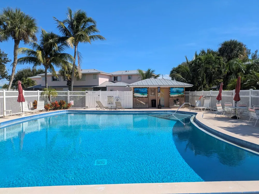 1772 Gulfstream Avenue #E1 Fort Pierce, FL 34949