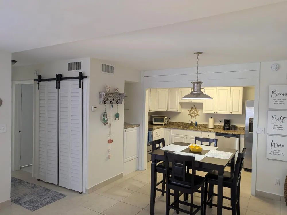1772 Gulfstream Avenue #E1 Fort Pierce, FL 34949