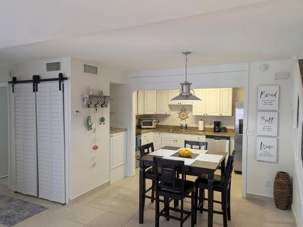 1772 Gulfstream Avenue #E1 Fort Pierce, FL 34949