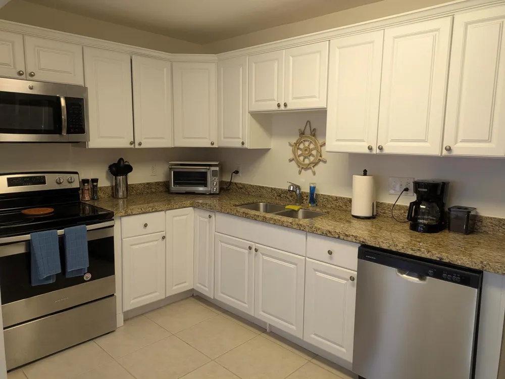 1772 Gulfstream Avenue #E1 Fort Pierce, FL 34949