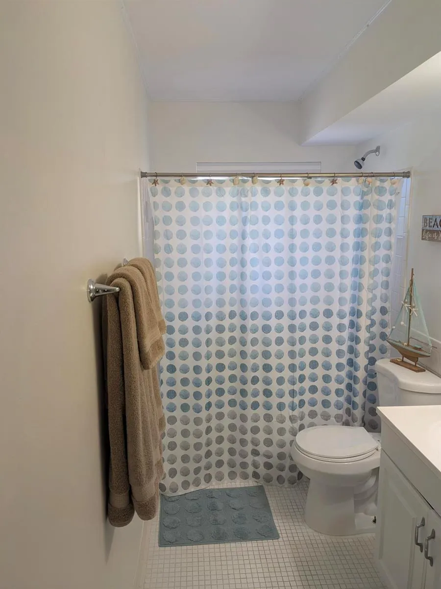 1772 Gulfstream Avenue #E1 Fort Pierce, FL 34949