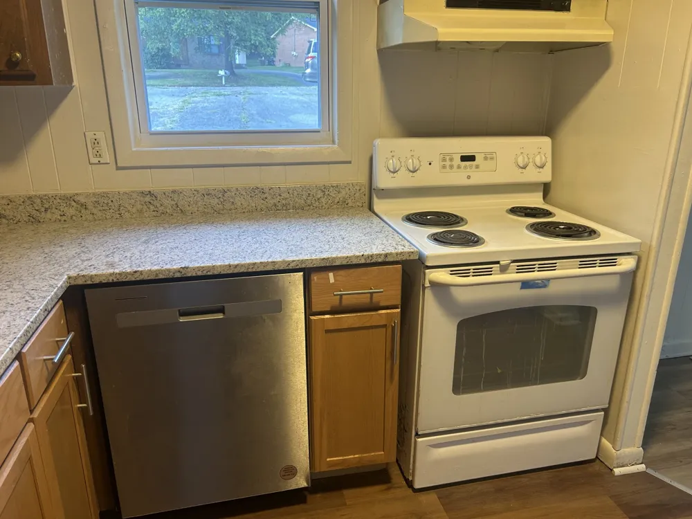305 Norway Ct Nashville, TN 37211