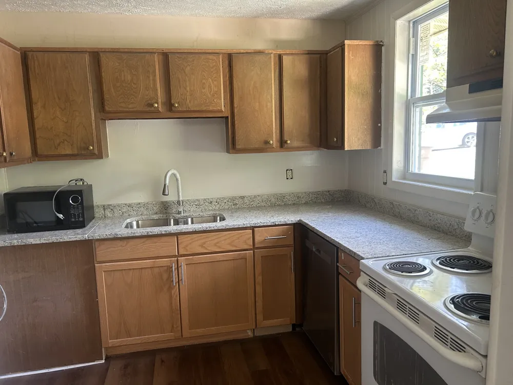 305 Norway Ct Nashville, TN 37211