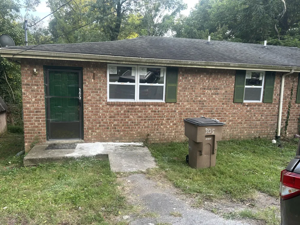 305 Norway Ct Nashville, TN 37211