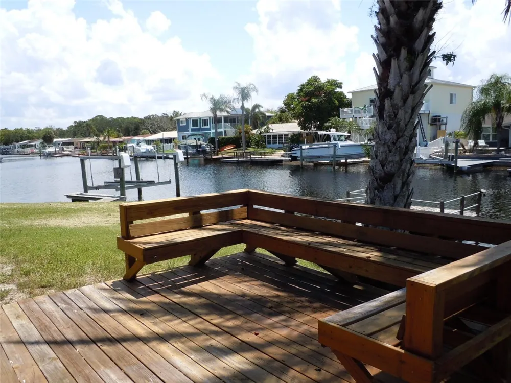 4850 BONITO DRIVE New Port Richey, FL 34652