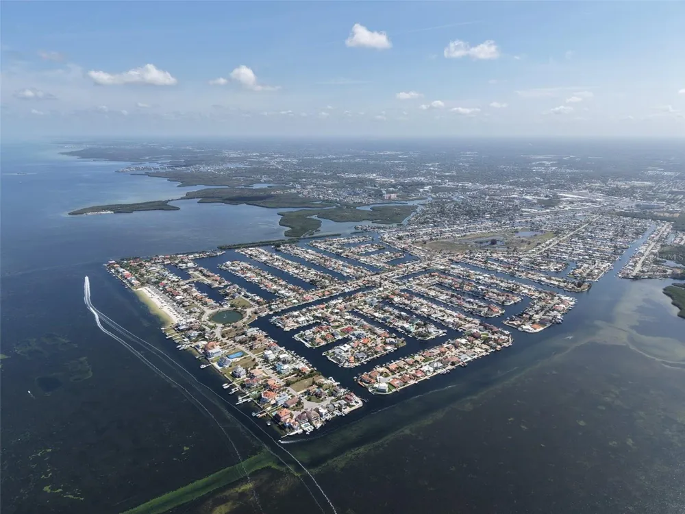 4850 BONITO DRIVE New Port Richey, FL 34652