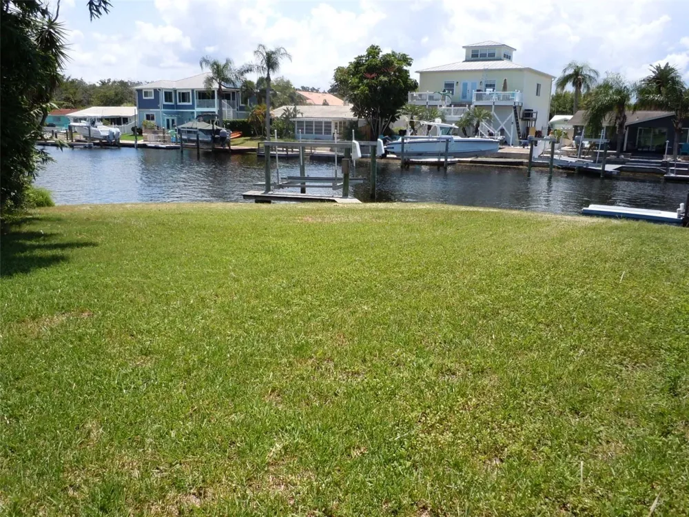 4850 BONITO DRIVE New Port Richey, FL 34652