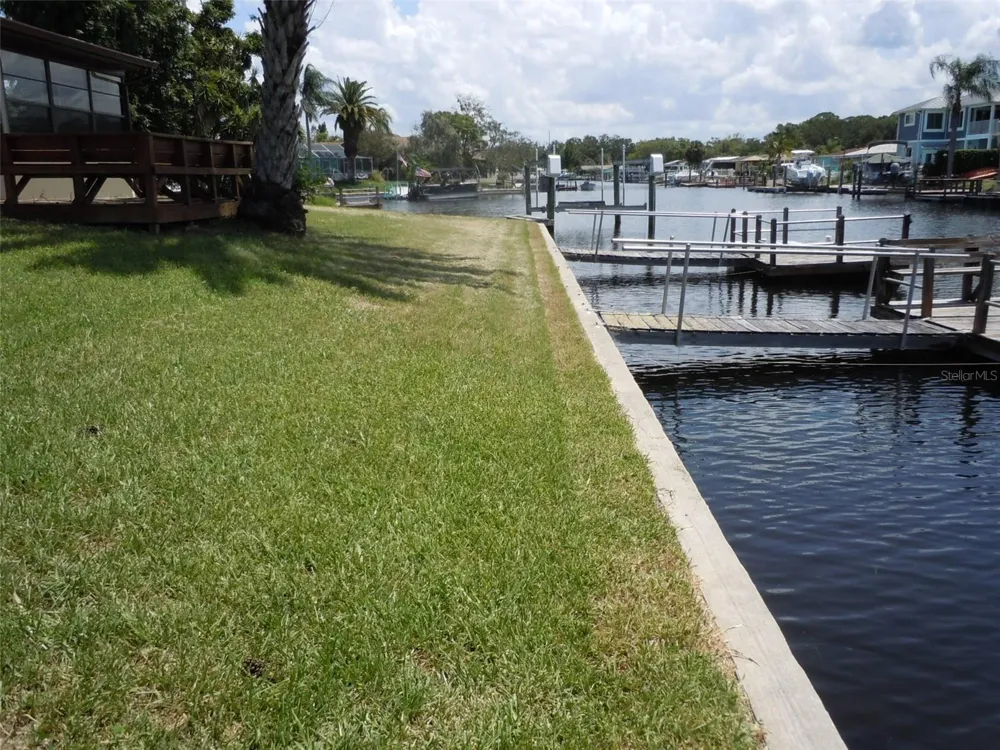 4850 BONITO DRIVE New Port Richey, FL 34652