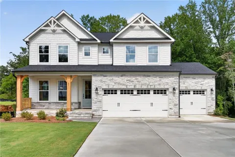 45 Cedar Crest Lane