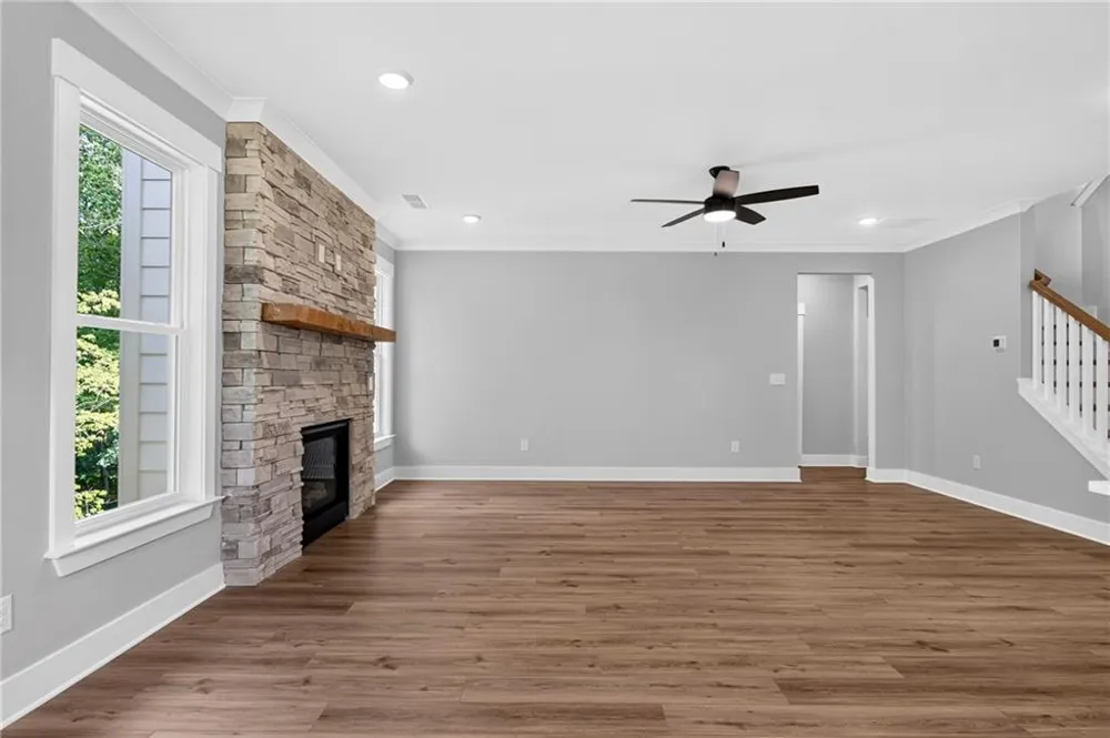 45 Cedar Crest Lane Dawsonville, GA 30534