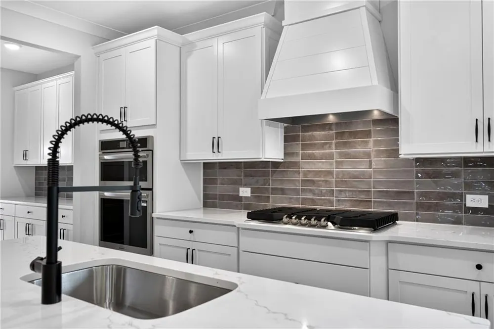 45 Cedar Crest Lane Dawsonville, GA 30534