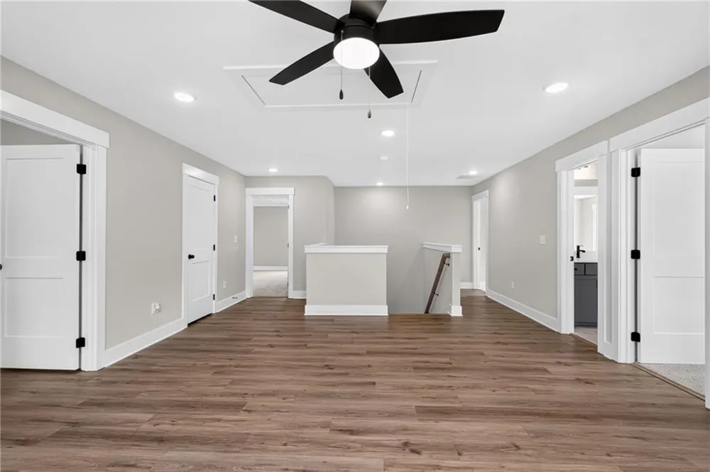 45 Cedar Crest Lane Dawsonville, GA 30534