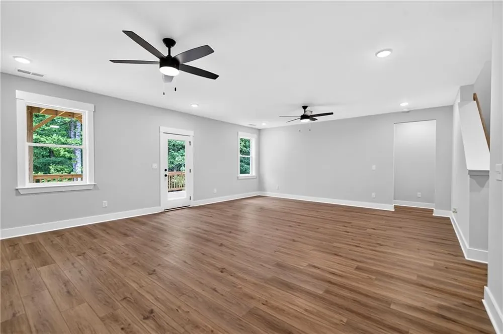 45 Cedar Crest Lane Dawsonville, GA 30534