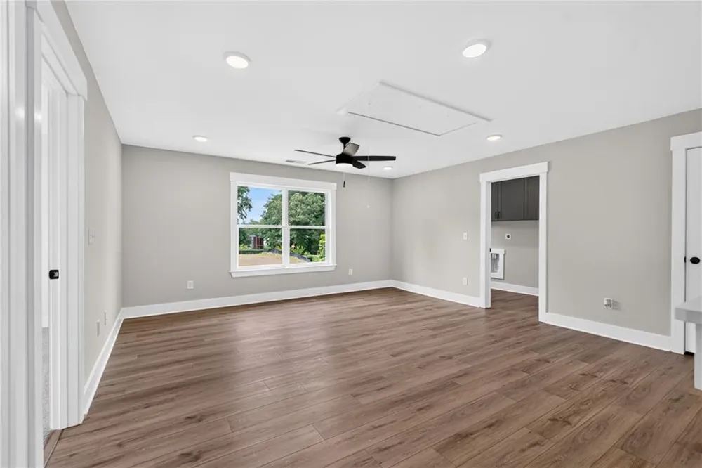 45 Cedar Crest Lane Dawsonville, GA 30534