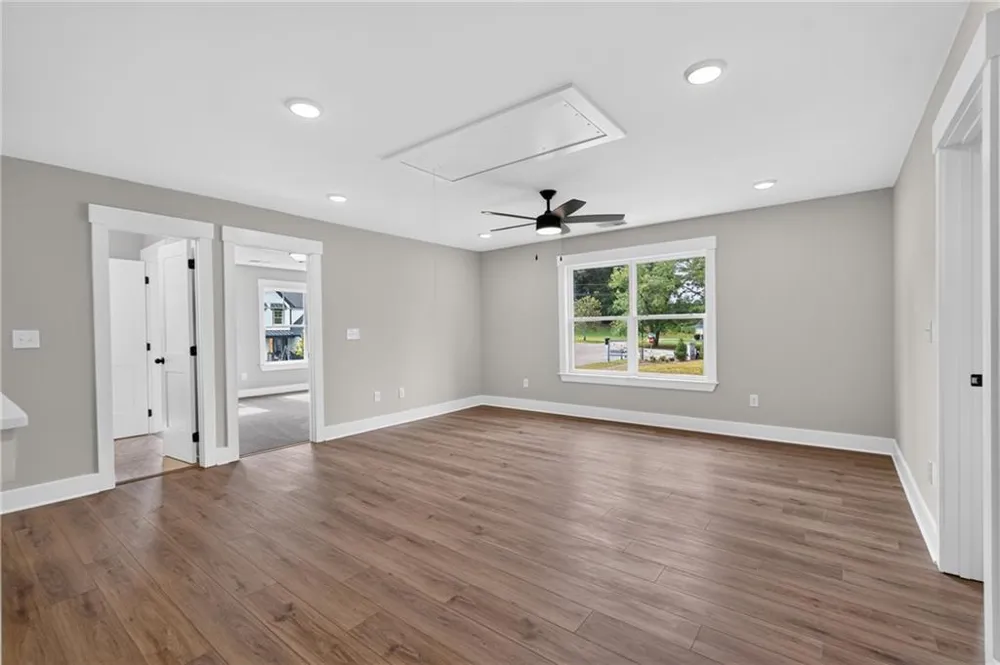 45 Cedar Crest Lane Dawsonville, GA 30534
