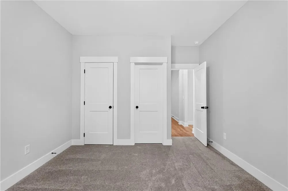 45 Cedar Crest Lane Dawsonville, GA 30534