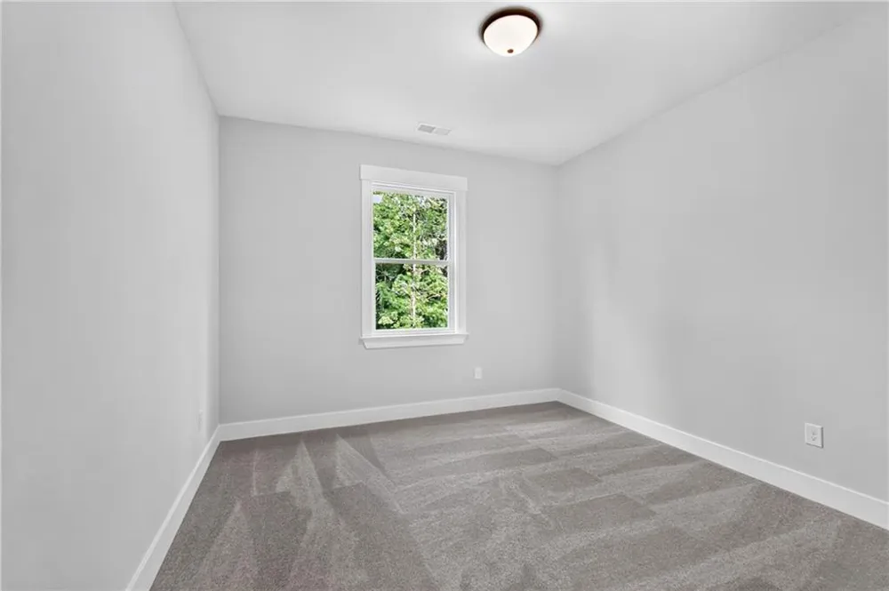 45 Cedar Crest Lane Dawsonville, GA 30534