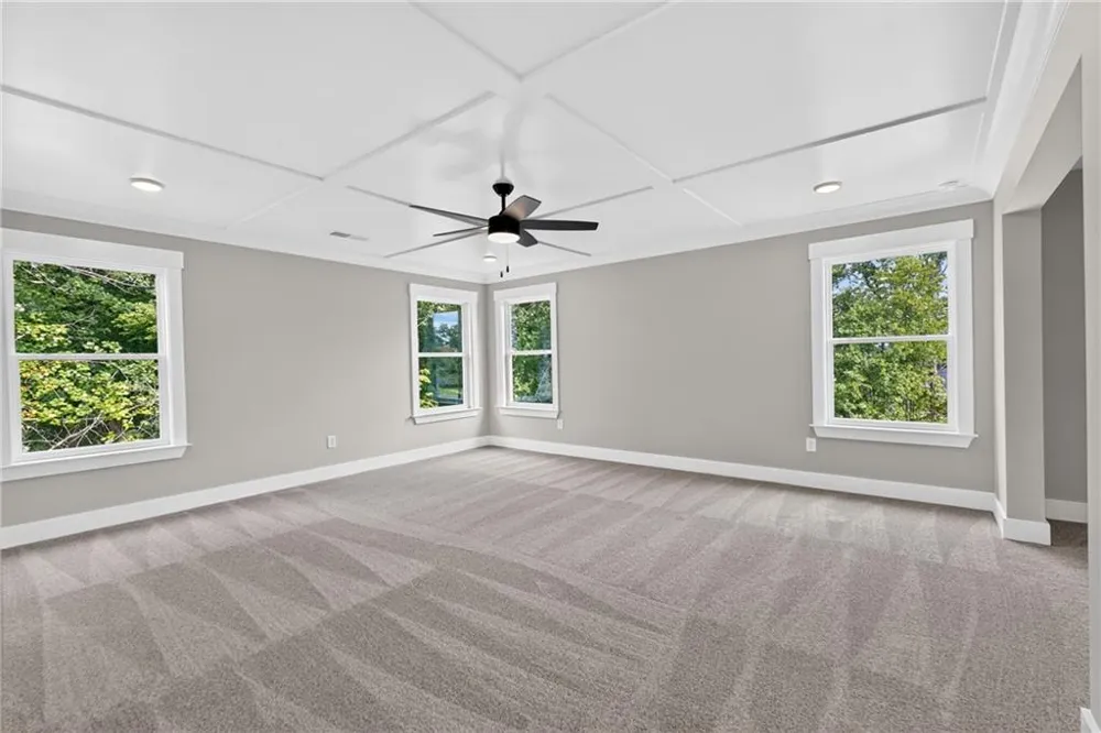 45 Cedar Crest Lane Dawsonville, GA 30534
