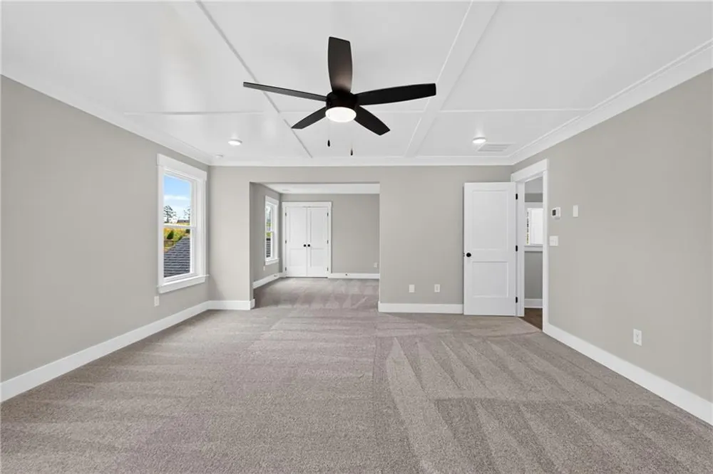 45 Cedar Crest Lane Dawsonville, GA 30534