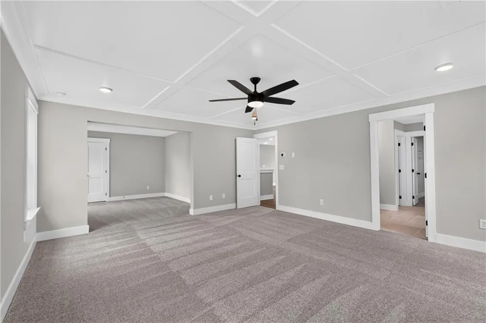 45 Cedar Crest Lane Dawsonville, GA 30534