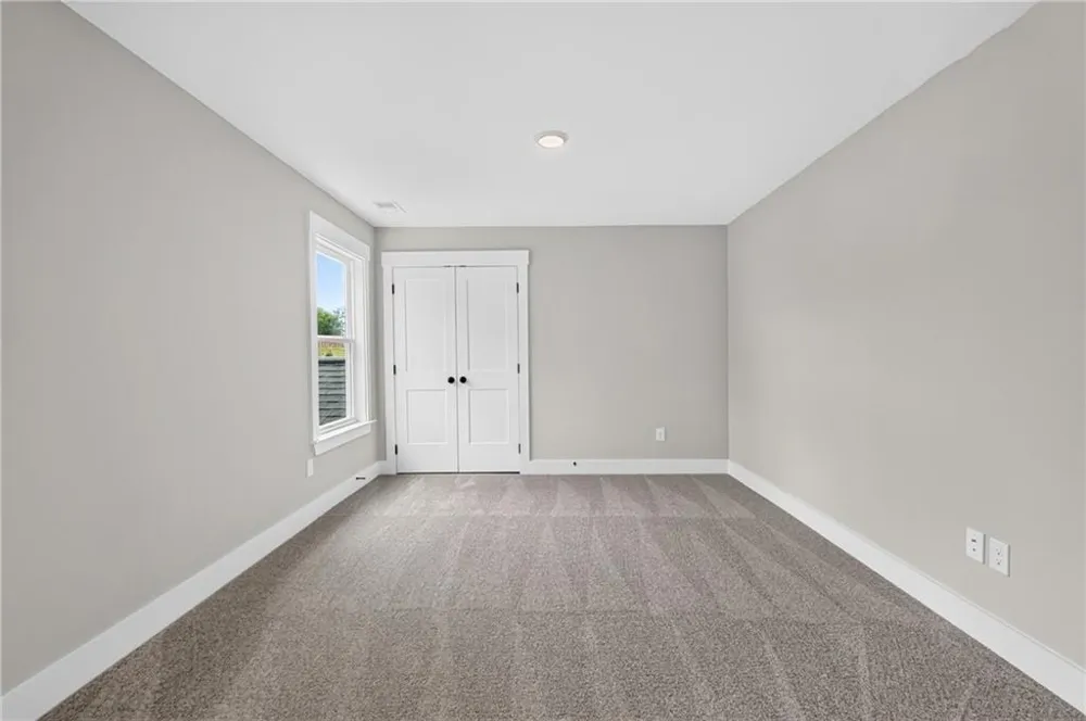 45 Cedar Crest Lane Dawsonville, GA 30534