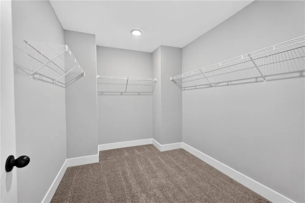 45 Cedar Crest Lane Dawsonville, GA 30534