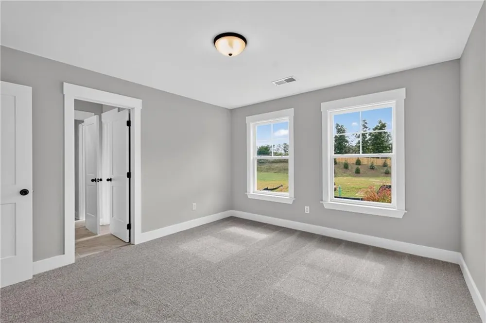 45 Cedar Crest Lane Dawsonville, GA 30534