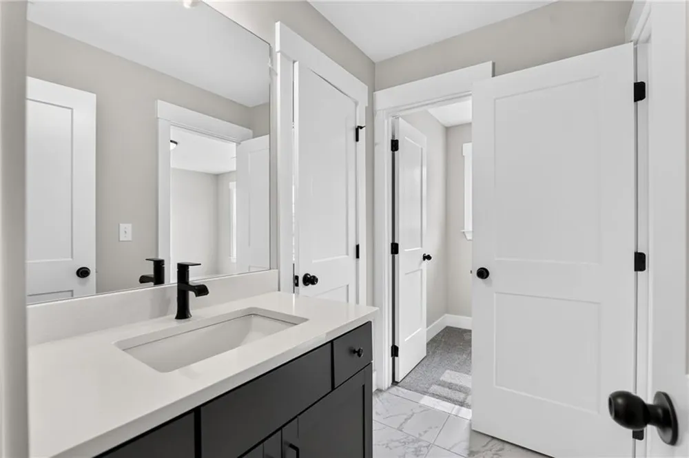45 Cedar Crest Lane Dawsonville, GA 30534