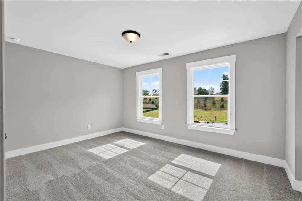 45 Cedar Crest Lane Dawsonville, GA 30534