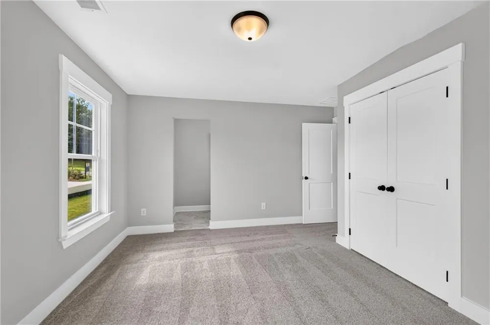 45 Cedar Crest Lane Dawsonville, GA 30534