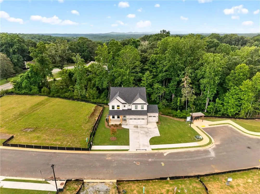 45 Cedar Crest Lane Dawsonville, GA 30534
