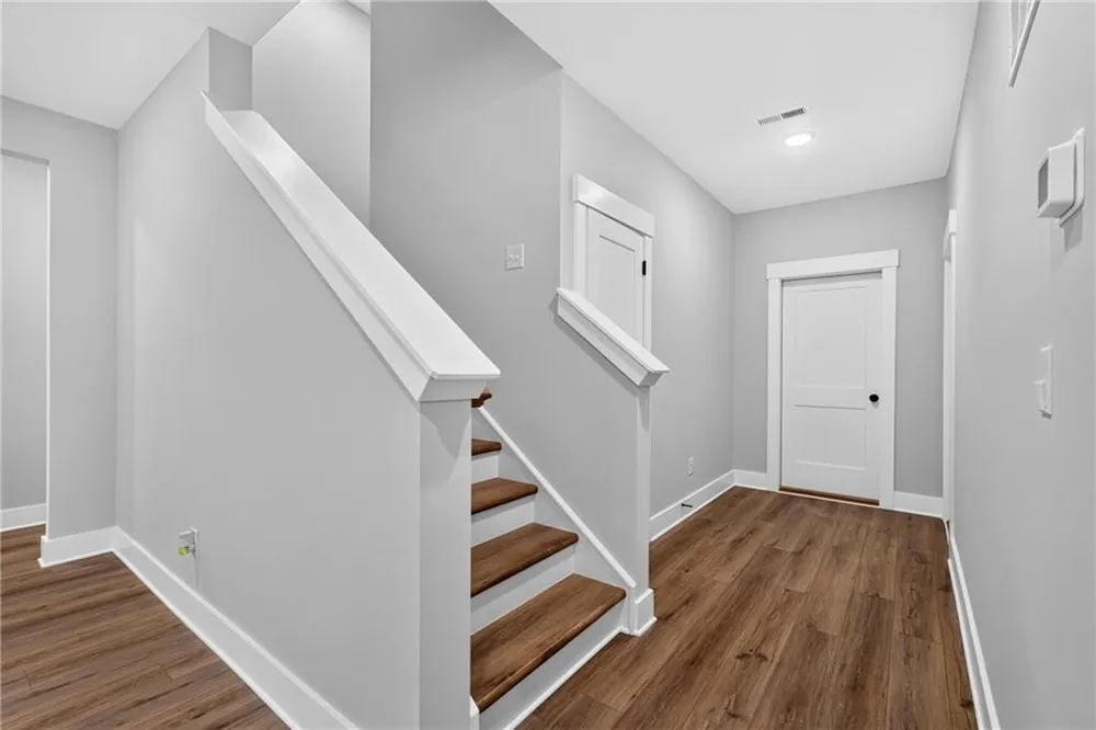 45 Cedar Crest Lane Dawsonville, GA 30534