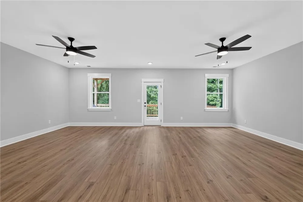 45 Cedar Crest Lane Dawsonville, GA 30534
