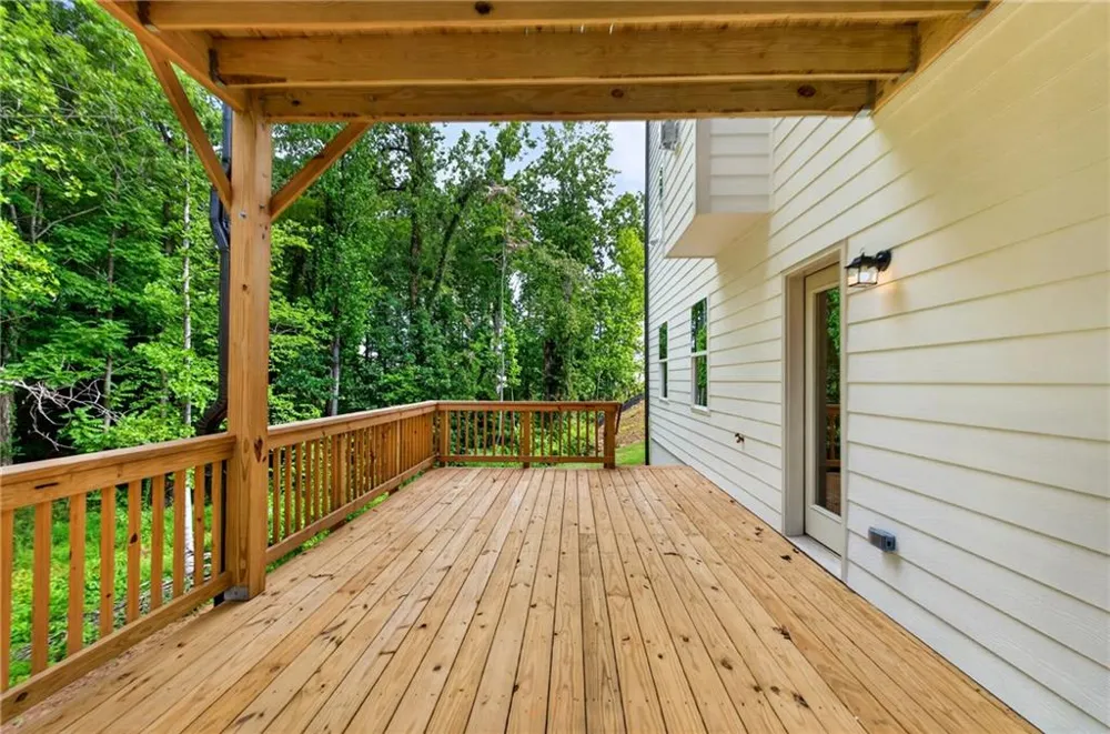 45 Cedar Crest Lane Dawsonville, GA 30534