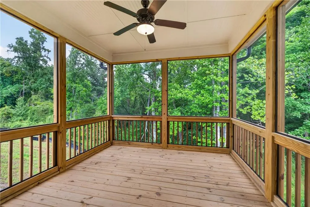 45 Cedar Crest Lane Dawsonville, GA 30534