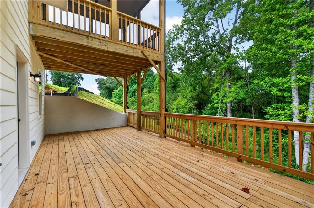 45 Cedar Crest Lane Dawsonville, GA 30534