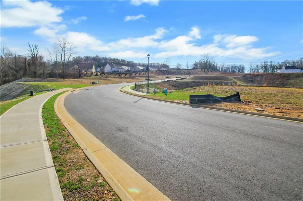 45 Cedar Crest Lane Dawsonville, GA 30534
