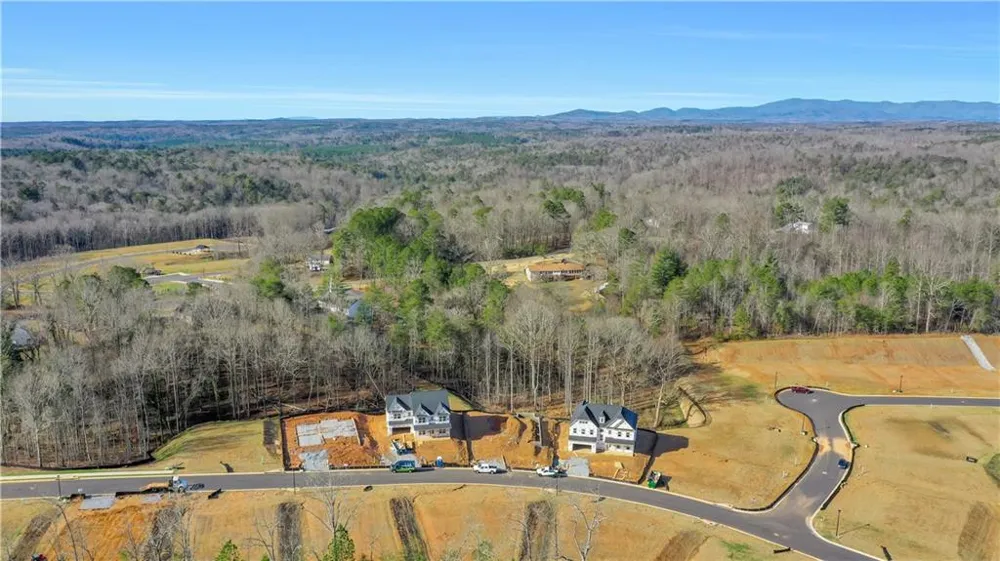 45 Cedar Crest Lane Dawsonville, GA 30534