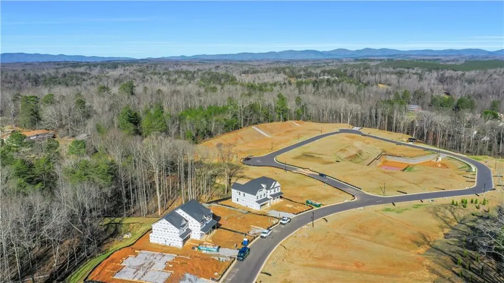 45 Cedar Crest Lane Dawsonville, GA 30534