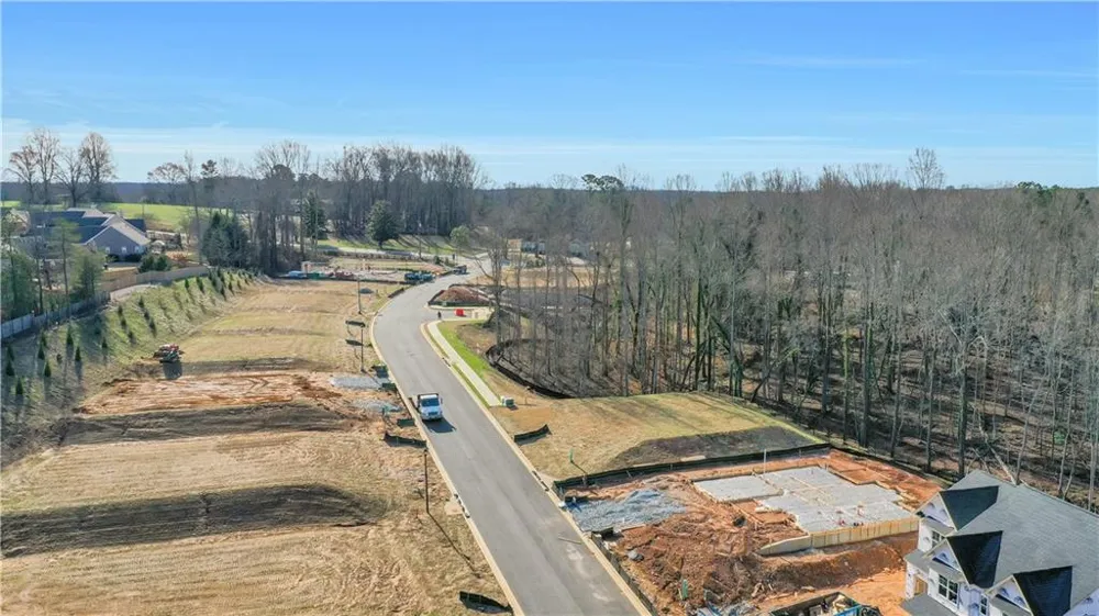 45 Cedar Crest Lane Dawsonville, GA 30534