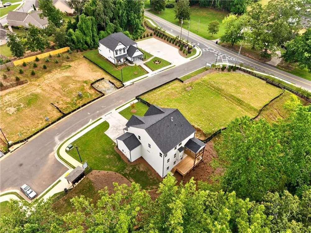 45 Cedar Crest Lane Dawsonville, GA 30534