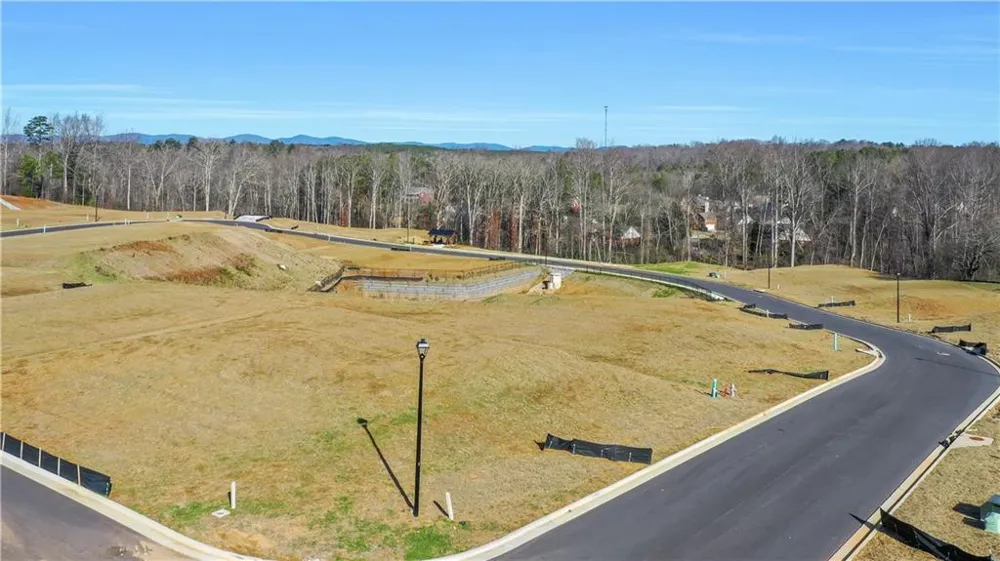 45 Cedar Crest Lane Dawsonville, GA 30534