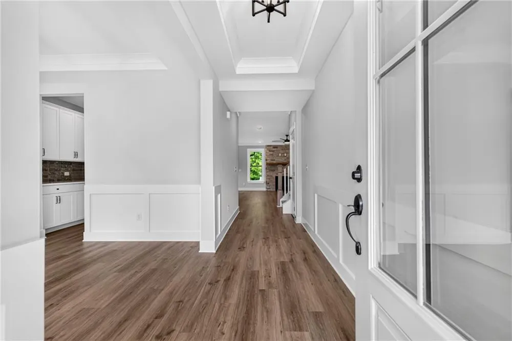 45 Cedar Crest Lane Dawsonville, GA 30534