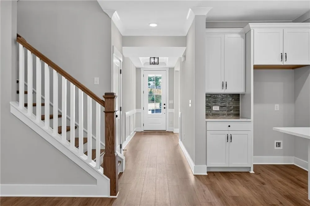45 Cedar Crest Lane Dawsonville, GA 30534