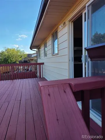 2320 Youngfield Street Lakewood, CO 80215