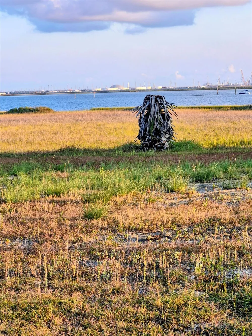 Lot 28 Tiki Drive Tiki Island, TX 77554